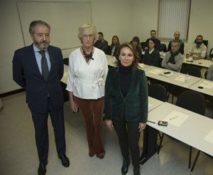 I Encuentro Sectorial FP Dual ACEFAM