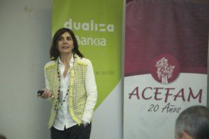 I Encuentro Sectorial FP Dual ACEFAM