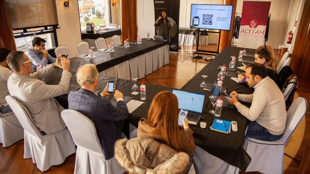 empresas familiares