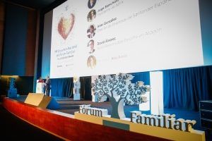 Encuentro Nacional Forum