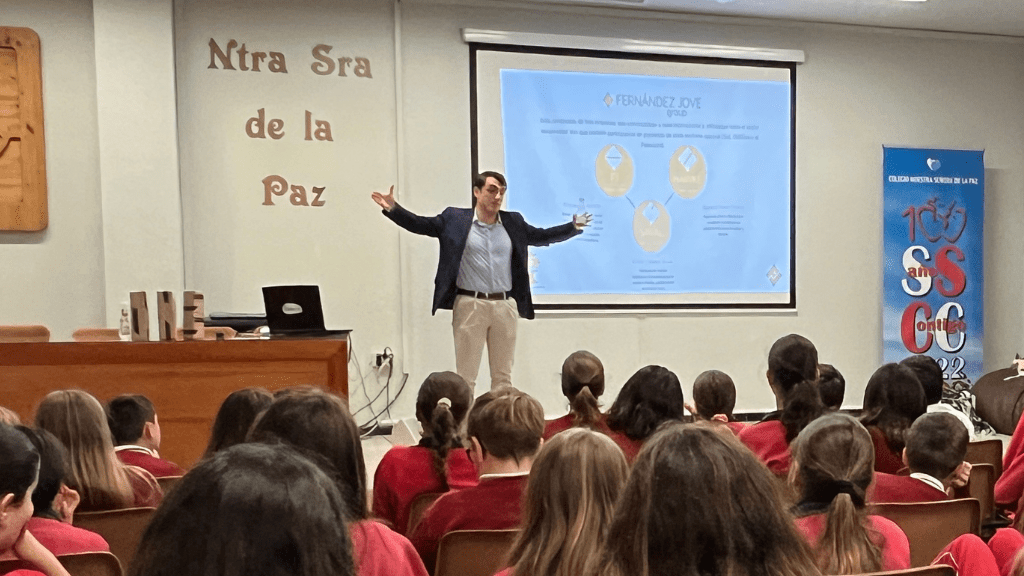 familia empresaria