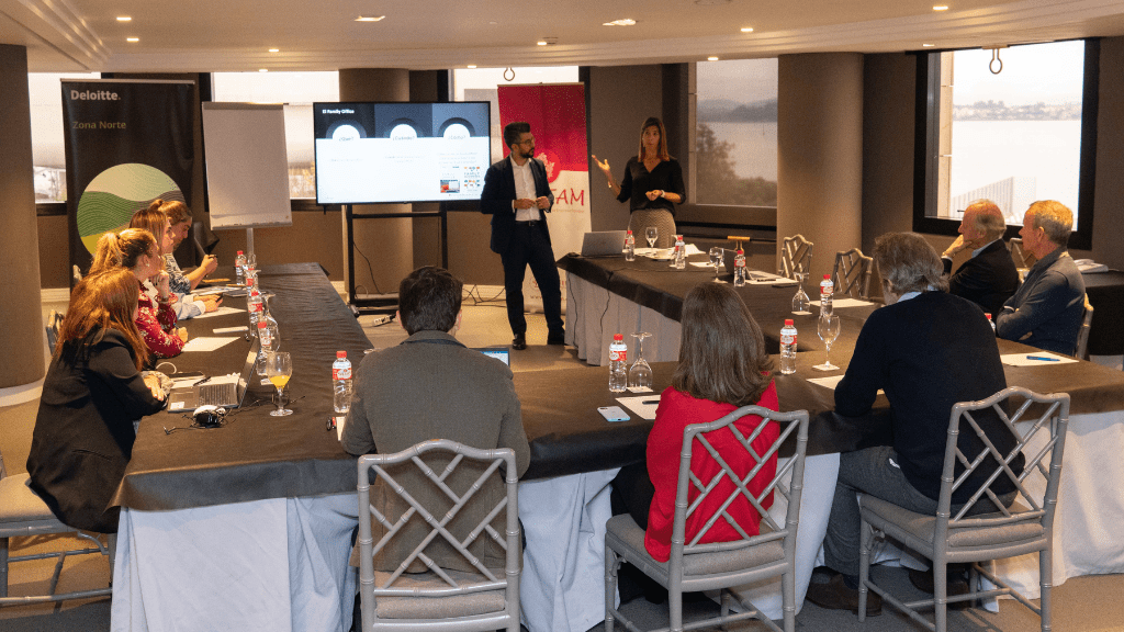 empresas familiares