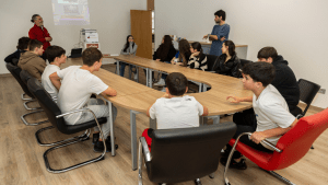 empresa familiar