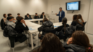 empresa familiar