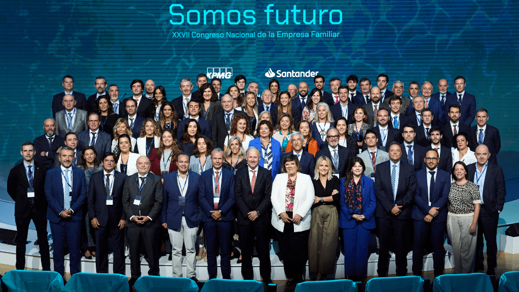 empresas familiares