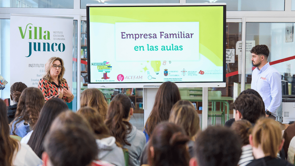 empresa familiar
