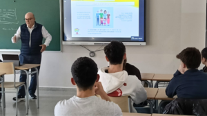 empresa familiar