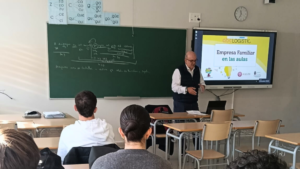 Empresa Familiar
