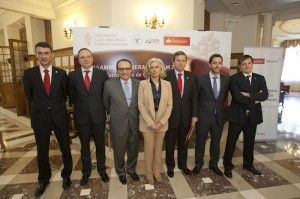 ACEFAM ASAMBLEA Y MESA REDONDA