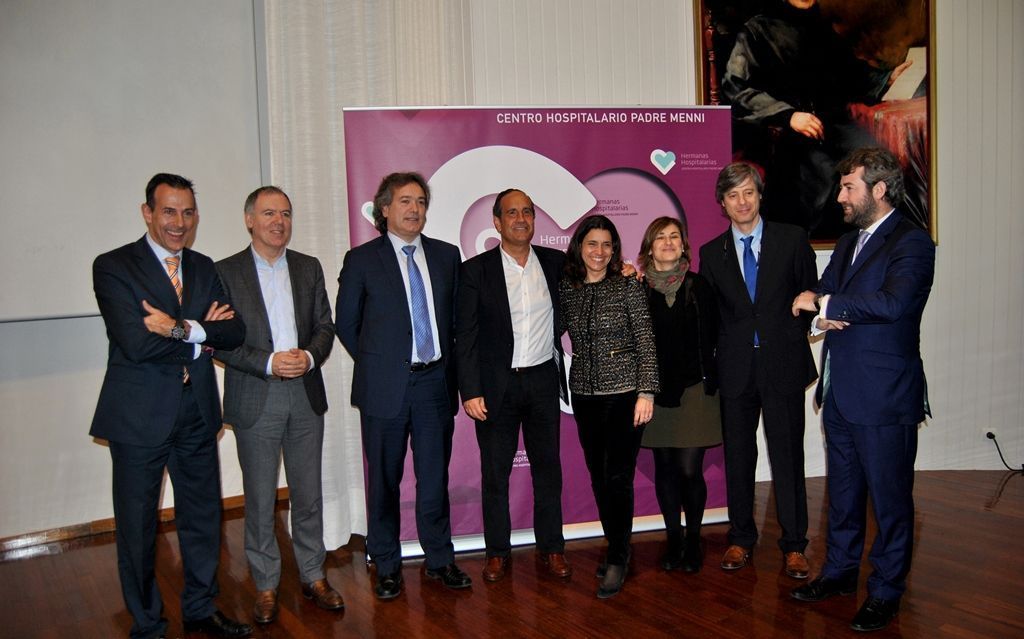 Foto familia
