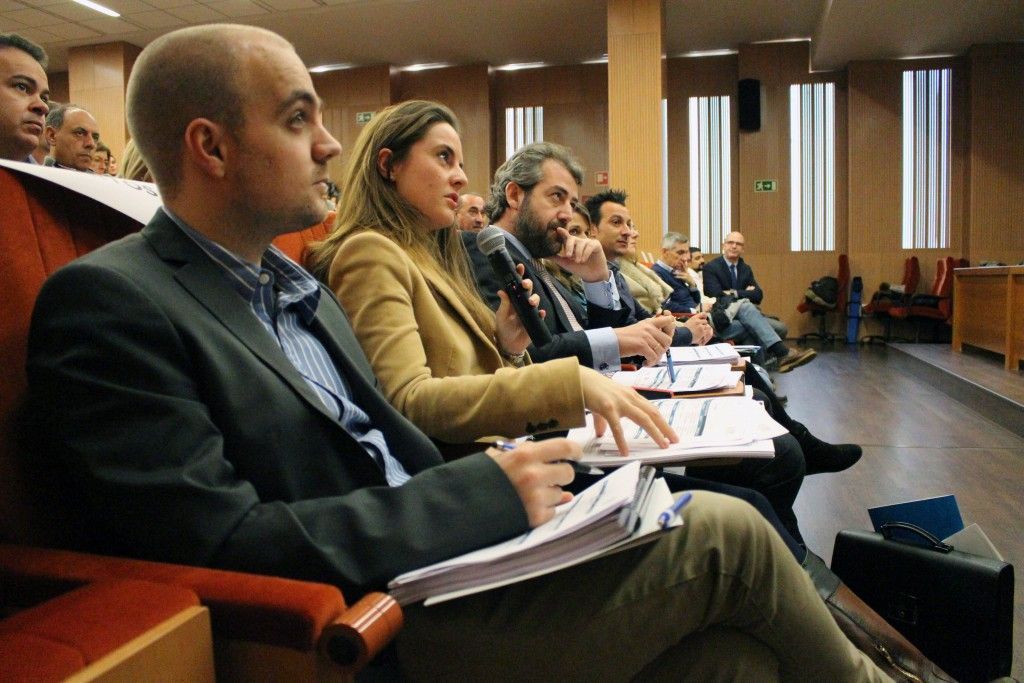 Foto: Javier Cosío